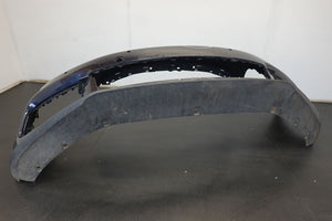 PORSCHE PANAMERA FRONT BUMPER 2017 onwards 971 GENUINE pn 971807221FFF
