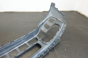 MINI COUNTRYMAN F60 FRONT BUMPER ALL4 2017 onwards GENUINE pn 51117390505