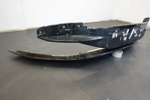ASTON MARTIN DB11 REAR BUMPER CENTRE PANEL 2017 on GENUINE pn HY53-17E955-AA