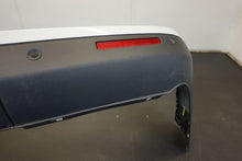 Load image into Gallery viewer, LAND ROVER DISCOVERY 4 REAR BUMPER 2009 to 2016 SUV 5 Door GENUINE 9H22-17D822-A
