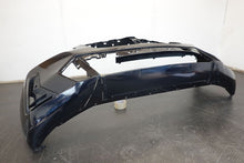 Load image into Gallery viewer, BMW IX3 M SPORT FRONT BUMPER 2021 onwards GENUINE Used pn 51119853317
