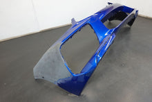 Load image into Gallery viewer, BMW M8 FRONT BUMPER 8 Series G14 G15 G16 GENUINE Used 51118070753
