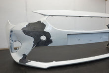 Load image into Gallery viewer, Vauxhall Corsa F FRONT BUMPER SRI 2020 onwards GENUINE Used 9830340080
