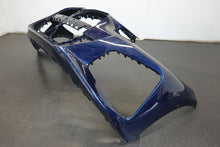 Load image into Gallery viewer, BMW I4 Gran Coupe M Sport FRONT BUMPER G26 2020 on GENUINE pn 51119881896
