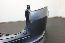 Load image into Gallery viewer, RANGE ROVER SPORT SVR REAR BUMPER 5 Door SUV 2013 onwards GENUINE FK6M-17K835-A
