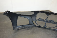 Load image into Gallery viewer, BMW 4 Series M Sport FRONT BUMPER G22 G23 2020 onwards GENUINE pn 51118082226
