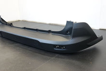 Load image into Gallery viewer, GENUINE FORD TRANSIT CONNECT 2018-onwards VAN REAR BUMPER p/n KT1B-17906-A
