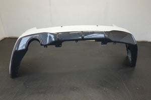 BMW 2 Series Gran Coupe M SPORT REAR BUMPER F44 2020 onwards GENUINE 51128075426