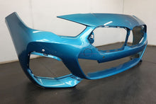 Load image into Gallery viewer, GENUINE BMW 2 Series Gran Coupe F44 M SPORT 2020-onward FRONT BUMPER 51118075476
