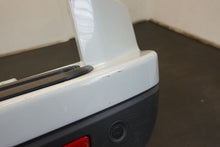 Load image into Gallery viewer, LAND ROVER DISCOVERY 4 REAR BUMPER 2009 to 2016 SUV 5 Door GENUINE 9H22-17D822-A
