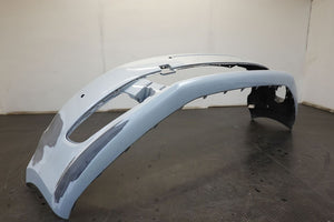 VOLKSWAGEN SHARAN FRONT BUMPER 2011 to 2014 MPV GENUINE Used pn 7N0807221A