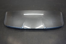 Load image into Gallery viewer, AUDI A3 REAR TAILGATE BOOT SPOILER S Line Sportback 2020 on GENUINE 8Y4827933A
