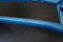 Load image into Gallery viewer, GENUINE FORD FIESTA ST Line FRONT BUMPER Hatchback 2022 onward pn N1BB-17757-B
