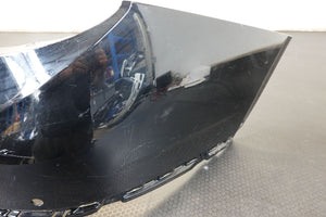BENTLEY CONTINENTAL GT REAR BUMPER Upper GTC 2018 onward Coupe GENUINE 3SD807511