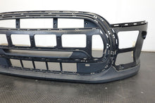 Load image into Gallery viewer, MINI Cooper FRONT BUMPER Frame ELECTRIC 2021 on F56 LCI 2 GENUINE Used 9450543
