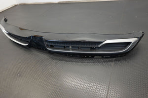 KIA PROCEED GT LINE REAR BUMPER Trim Valance GENUINE Used 86612-J7K40