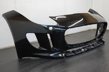 Load image into Gallery viewer, JAGUAR F TYPE FRONT BUMPER 2 Door Coupe Cabrio GENUINE Used Part EX53-17C831-A
