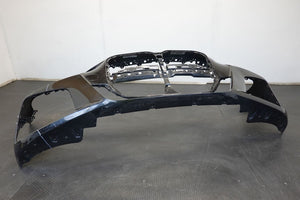 BMW 4 Series M Sport FRONT BUMPER G22 G23 2020 onwards GENUINE pn 51118082226