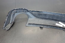 Load image into Gallery viewer, GENUINE AUDI RS5 2020-onwards REAR BUMPER DIFFUSER Trim Panel 8W6807521AL
