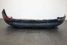 Load image into Gallery viewer, AUDI Q8 E-TRON ETRON REAR BUMPER 2023 onwards GENUINE pn 4KE807833C
