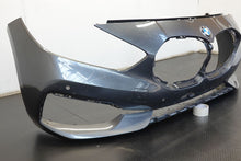 Load image into Gallery viewer, GENUINE BMW 1 SERIES FRONT BUMPER F40 2019 onwards pn 51117459708
