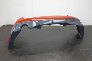 BMW 2 Series Gran Coupe M SPORT REAR BUMPER F44 2020 onwards GENUINE 51128075426