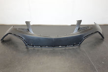 Load image into Gallery viewer, VAUXHALL MOKKA FRONT BUMPER UPPER SECTION 2013 to 2015 SUV GENUINE pn 95350353
