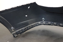 Load image into Gallery viewer, BENTLEY CONTINENTAL GT REAR BUMPER Upper GTC 2018 onward Coupe GENUINE 3SD807511
