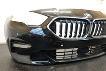 Load image into Gallery viewer, GENUINE BMW 2 Series Gran Coupe F44 SPORT 2020-onward FRONT BUMPER 51117474575
