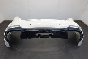 GENUINE MASERATI LEVANTE GTS 2019-onwards 5 Door SUV Rear BUMPER p/n 670118506