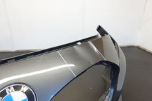 Load image into Gallery viewer, GENUINE BMW 1 SERIES FRONT BUMPER F40 2019 onwards pn 51117459708
