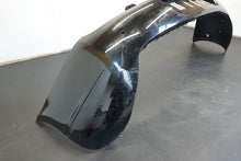 Load image into Gallery viewer, BENTLEY CONTINENTAL GT REAR BUMPER GTC 2 Door GENUINE Used pn 3W8807421
