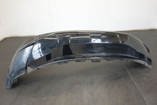 Load image into Gallery viewer, AUDI Q8 E-TRON REAR BUMPER 2023 onwards GENUINE pn 4KE807833C
