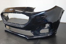 Load image into Gallery viewer, FORD PUMA ST LINE FRONT BUMPER 2019 onwards SUV GENUINE pn L1TB-17757-D

