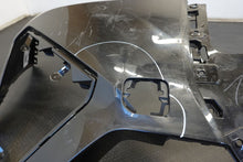 Load image into Gallery viewer, BMW IX FRONT BUMPER 2021 onwards SUV GENUINE pn 51117933621
