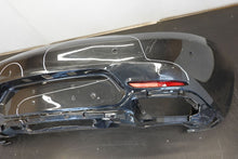 Load image into Gallery viewer, MERCEDES BENZ AMG GT REAR BUMPER C190 2 Door Coupe GENUINE pn A1908857100
