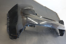 Load image into Gallery viewer, HONDA CIVIC REAR BUMPER 2015 onwards Hatchback GENUINE pn 71501-TV0-ZX00
