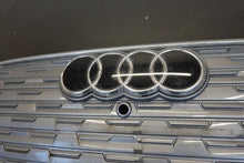 Load image into Gallery viewer, GENUINE AUDI Q4 E-TRON 2021-onwards FRONT BUMPER Centre Grill p/n 89A853653A
