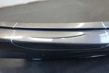 Load image into Gallery viewer, MASERATI LEVANTE GTS Rear BUMPER 2019 onwards 5 Door SUV GENUINE pn 670118506
