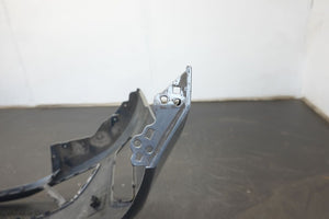 BMW i4 Series Gran Coupe FRONT BUMPER G26 2020 on GENUINE Used Part 51118738585