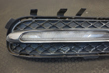 Load image into Gallery viewer, GENUINE MERCEDES BENZ E CLASS Avantgarde 2010- W212 FRONT BUMPER DRL &amp; Grill Set
