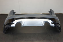 Load image into Gallery viewer, JAGUAR F PACE  REAR BUMPER Dynamic 3.0 5 Door X761 GENUINE pn HK83-17D781-AAW
