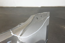 Load image into Gallery viewer, PORSCHE 718 CAYMAN GTS REAR BUMPER 982 2016 onwards GENUINE pn 982807421FFF
