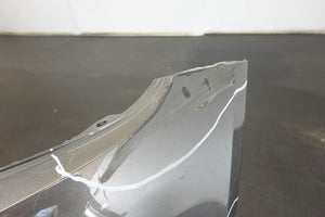 PORSCHE 718 CAYMAN GTS REAR BUMPER 982 2016 onwards GENUINE pn 982807421FFF