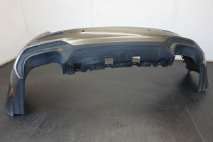 GENUINE MASERATI GHIBLI Gransport REAR BUMPER Saloon 2013 onwards p n 670098368