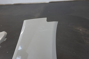 PORSCHE TAYCAN FRONT BUMPER 2019 onwards 4 Door GENUINE 9J1807221DFFF