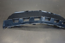 Load image into Gallery viewer, MERCEDES BENZ SLK AMG FRONT BUMPER Lower Grilll Sport R172 Genuine A1728851523
