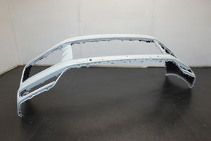 PORSCHE CAYENNE E HYBRID FRONT BUMPER 2023 onwards GENUINE pn 9Y0807221E