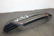 Load image into Gallery viewer, CUPRA BORN FRONT BUMPER Centre Grill 2022-onwards GENUINE Used Part 10E805903C
