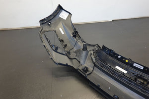 GENUINE VOLVO XC40 SUV 5 Door 2018 onwards FRONT BUMPER p/n 31449359